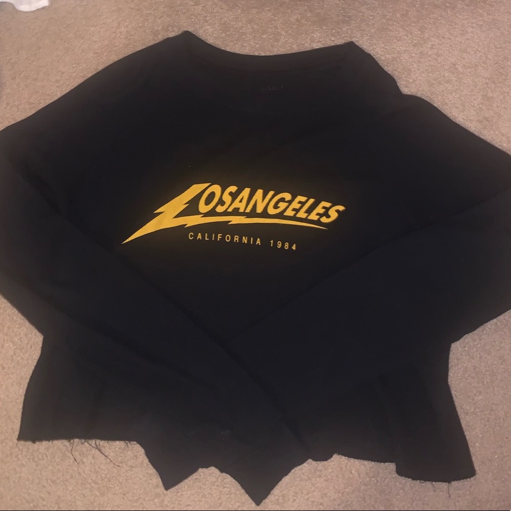 Brandy Melville long sleeve